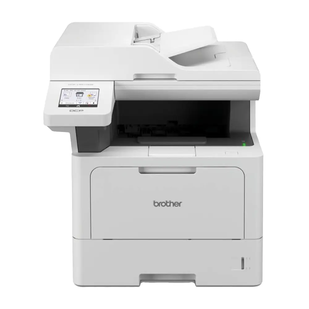DCP-L5510DW