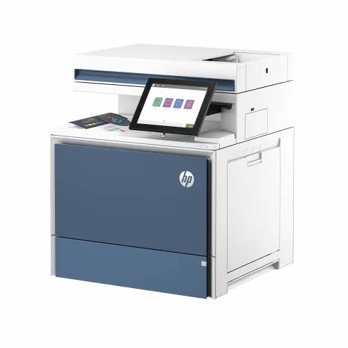 HP X58045DN